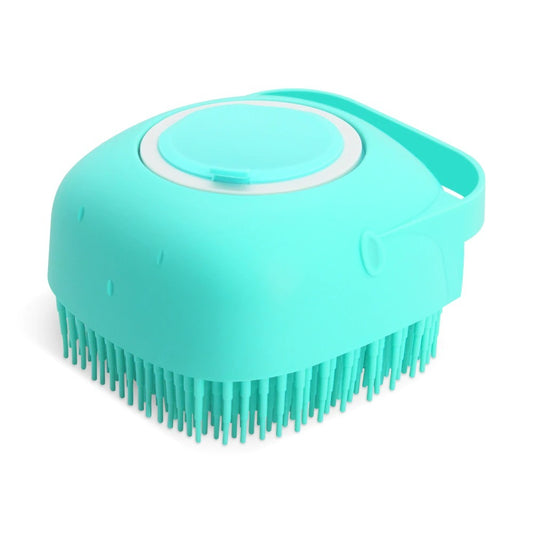 Massage Soap Dispenser