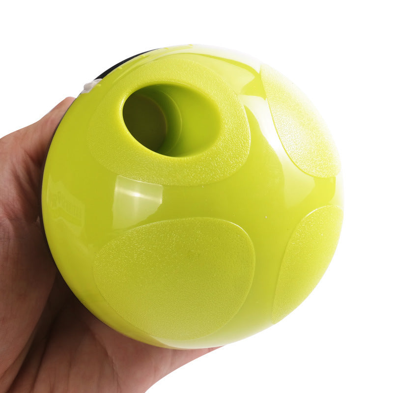 Pet food dispenser