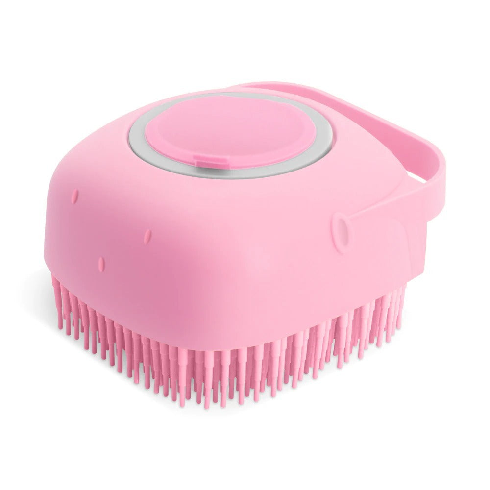 Massage Soap Dispenser