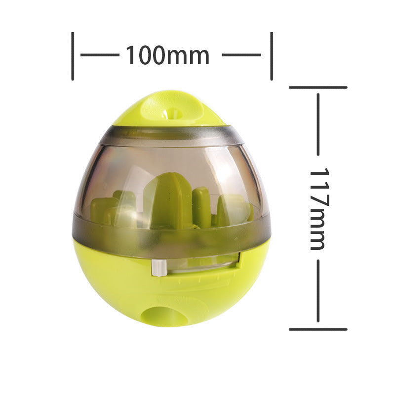 Pet food dispenser