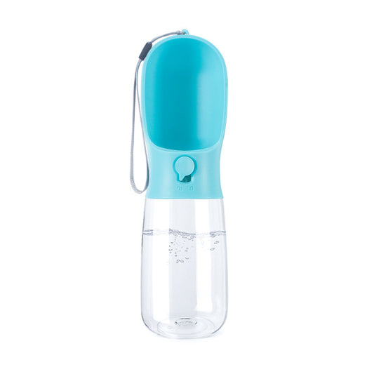 Portable Dog Water Bottle
