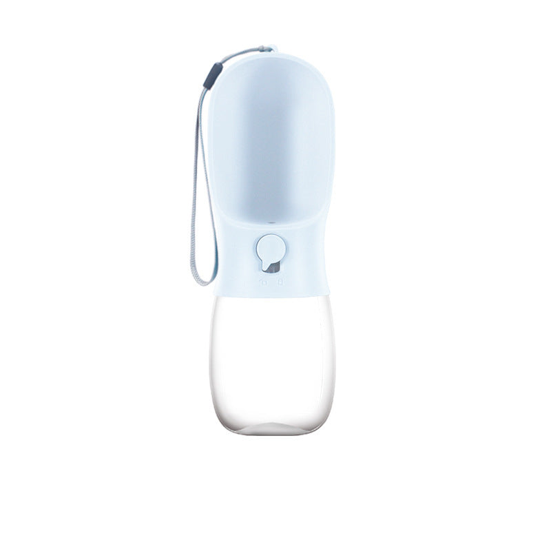 Portable Dog Water Bottle