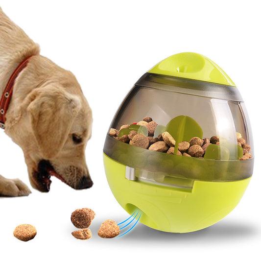 Pet food dispenser