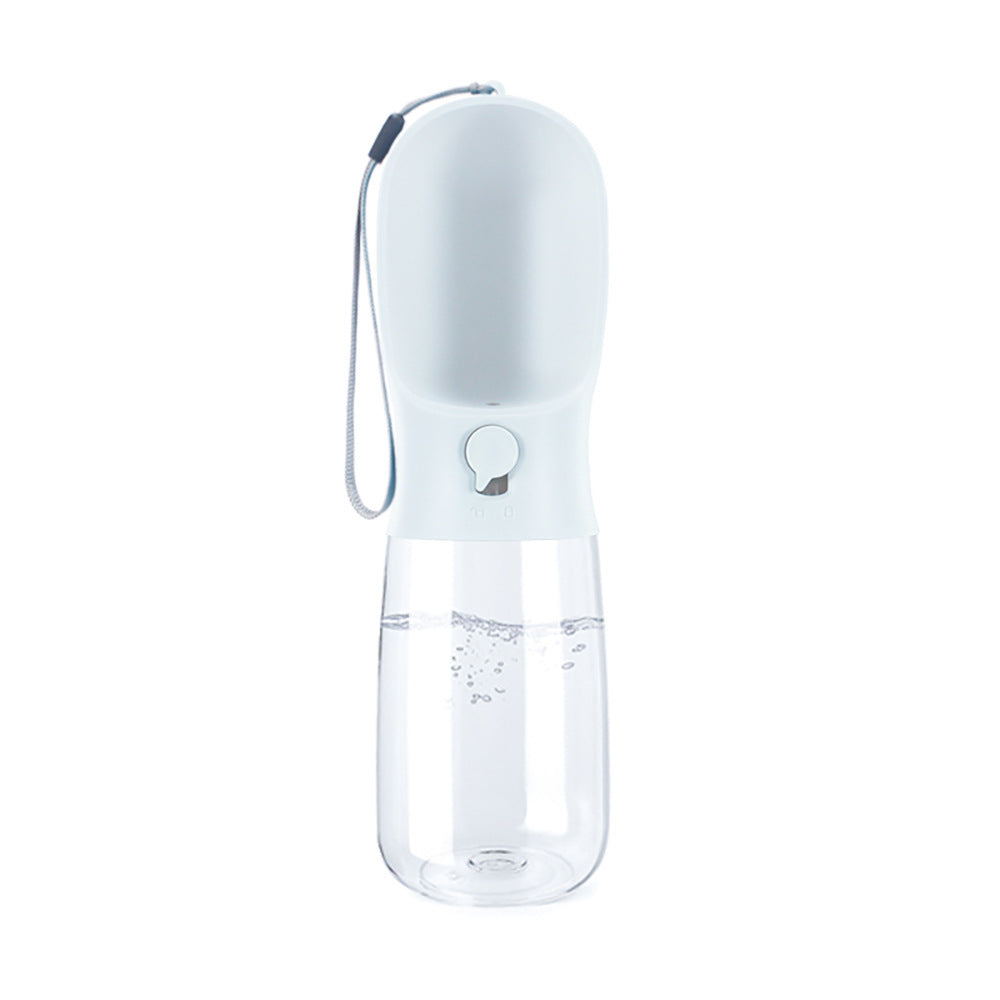 Portable Dog Water Bottle